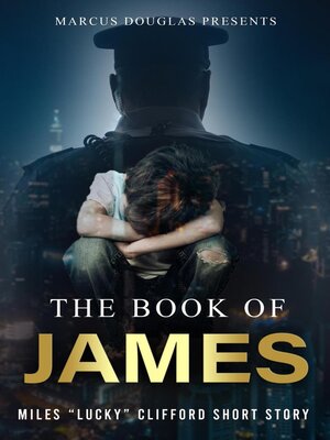 cover image of Marcus Douglas Presents the Book of James